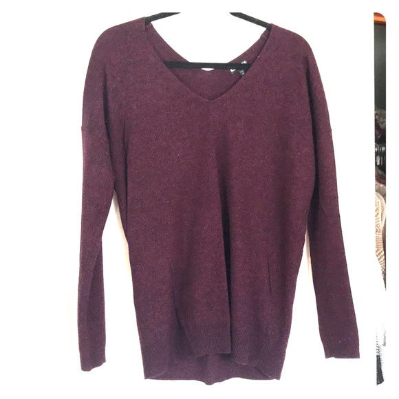 Express sweater - Picture 1 of 4